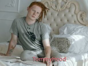 TommyHood