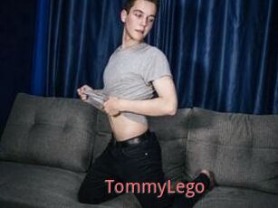 TommyLego