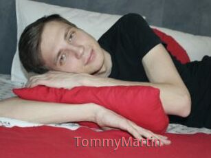 TommyMartin