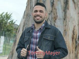 TommyMayer