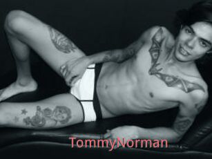 Tommy_Norman