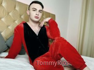 TommyRios