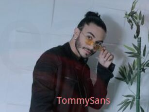 TommySans