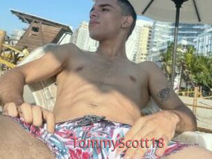 TommyScott18