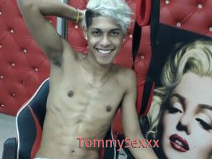 TommySexxx