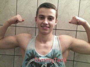 TommyTank