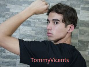 TommyVicents