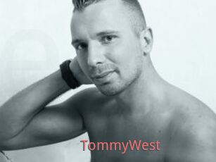 TommyWest