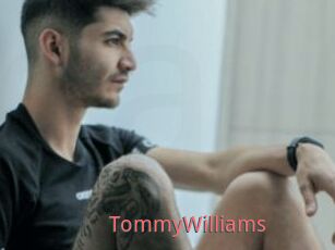 TommyWilliams