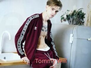 Tommy_Will