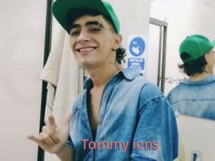 Tommy_ions