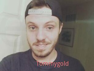 Tommygold