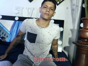 Tommyhottt