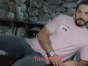 TomyBrand