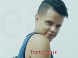 TomySaints