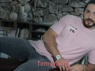 TomyViking