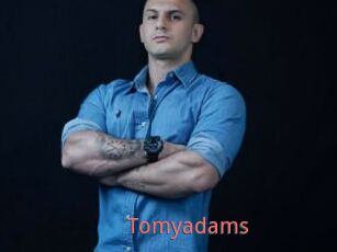 Tomyadams