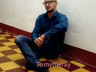 Tomytheray