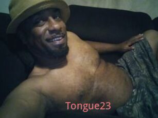 Tongue23