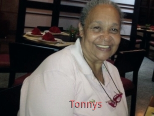 Tonnys