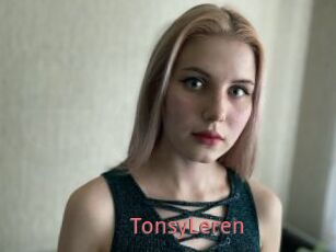 TonsyLeren