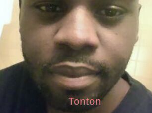 Tonton