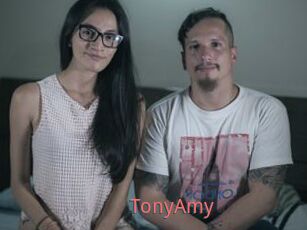 TonyAmy