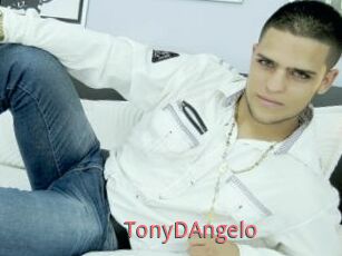 TonyDAngelo