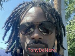 TonyDeNero