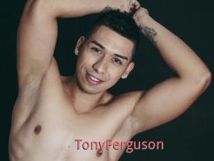 TonyFerguson