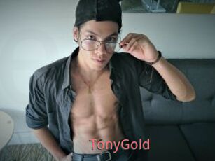 TonyGold