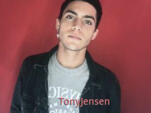 TonyJensen