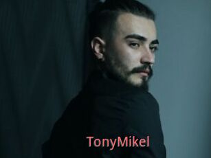 TonyMikel