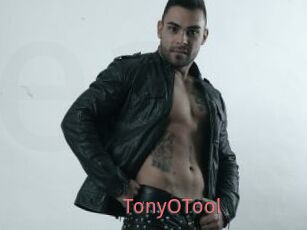 TonyOTool