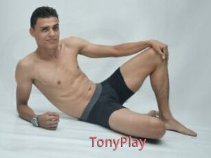 TonyPlay