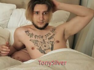 TonySilver