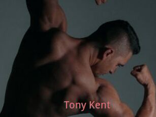 Tony_Kent