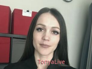 TonyaLive