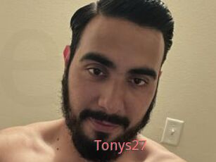 Tonys27