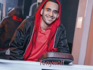 Tonywolf