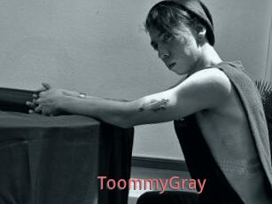 ToommyGray