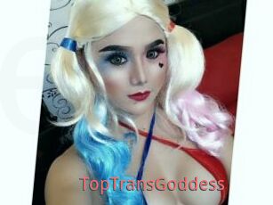 TopTransGoddess