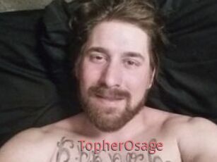 TopherOsage