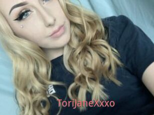 ToriJaneXxxo