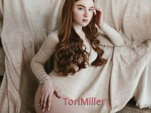 ToriMiller