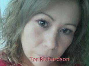 ToriRichardson