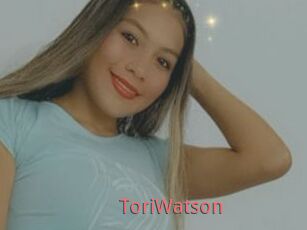 ToriWatson