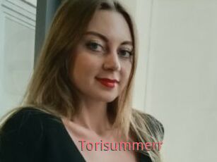 Torisummerr