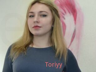 Toriyy
