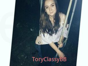 ToryClassyBB